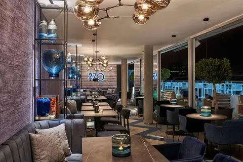 Hotel Barceló Valencia foto 10