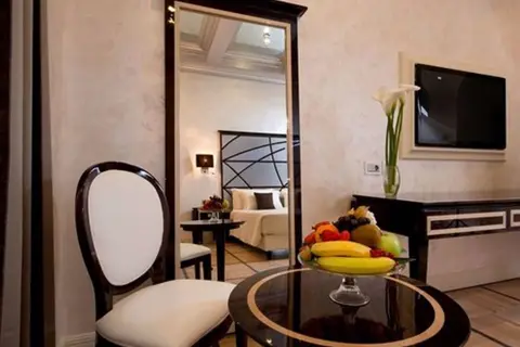 Grand Hotel Da Vinci in Cesenatico, foto 28