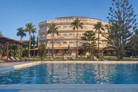 Regina Hotel in Kissamos — foto 9