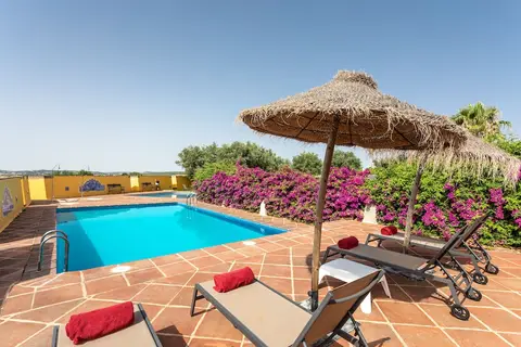 Hotel São João de Deus in Elvas — foto 27