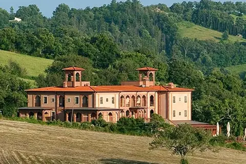 Saturnia Tuscany Hotel in Manciano — foto 8