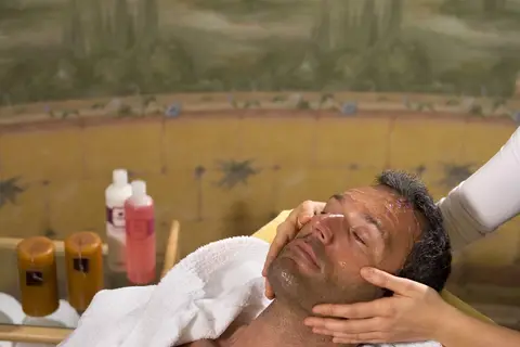 Terme Firenze in Abano Terme, foto 2