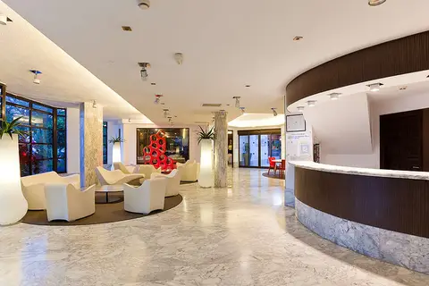 Appartementen Aguamar in Arona, foto 10