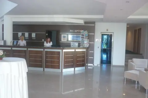 Sineva Beach in Sveti Vlas — foto 13
