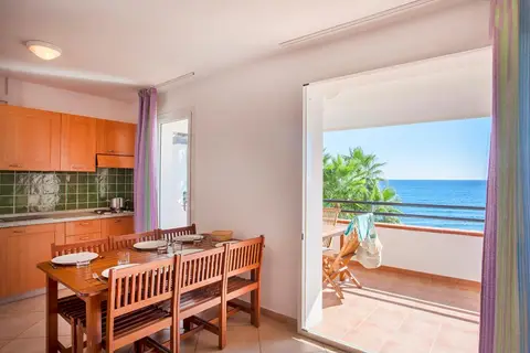 Lagrange Vacances Residence Sognu Di Rena in San-Nicolao — foto 8