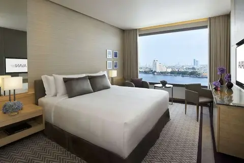 Avani Riverside Bangkok Hotel in Bangkok, foto 23