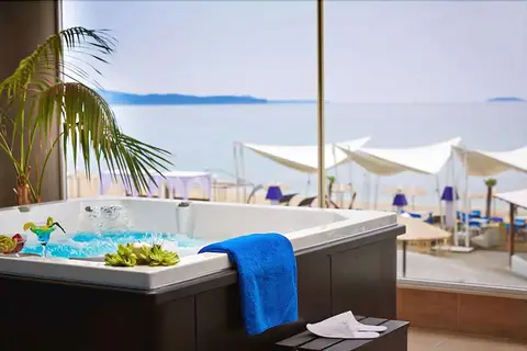 Hotel Blue Dream Palace in Λιμενάρια — foto 30