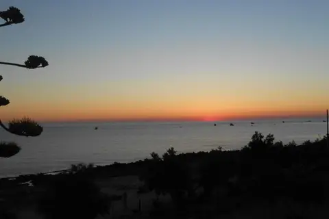 Camping El Bahira in San Vito Lo Capo — foto 26