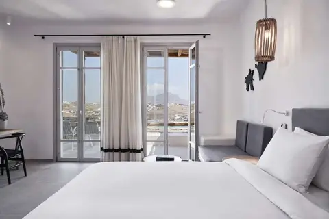 Radisson Blu Euphoria Resort in Municipality of Mykonos, foto 5