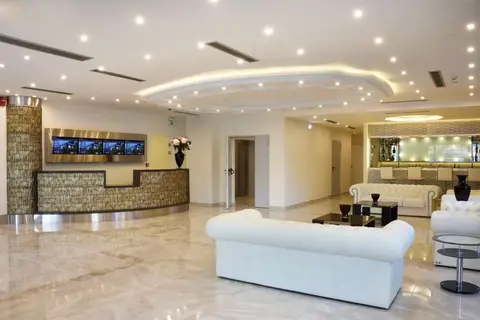 Athens Avenue Hotel in Athene, foto 15