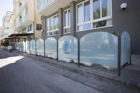 Hotel Excelsior in Rome — foto 25