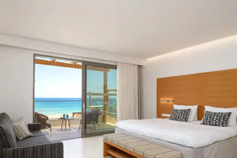 High Beach Resort in Δημοτική Ενότητα Μαλίων — foto 22