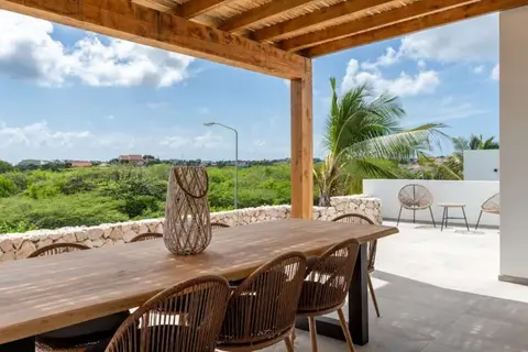Lxry Villas in Kaminda Brudernan Di Brakapoti — foto 9