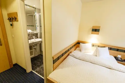 Hotel Victoria Lauberhorn in Wengen — foto 13