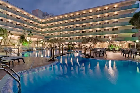 Hotel H10 Delfin in Salou, foto 17