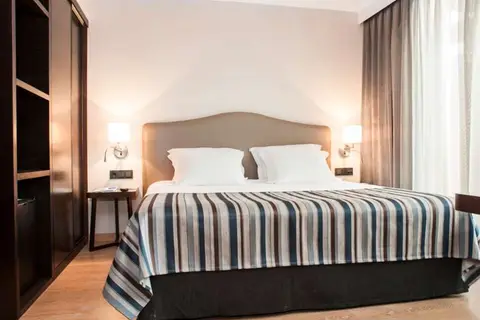 Hotel Exe Moncloa in Madrid — foto 5