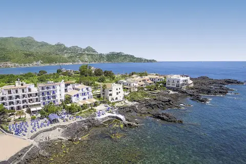 Hotel Nike in Giardini-Naxos — foto 14
