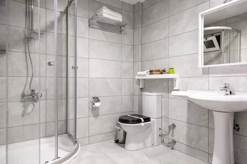 Portakal Hotel foto 8