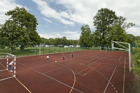 Knaus Campingpark Leipzig in Leipzig — foto 6