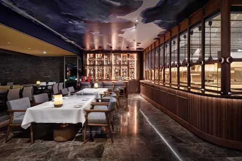 Resort Hotel Epic Sana Algarve foto 26