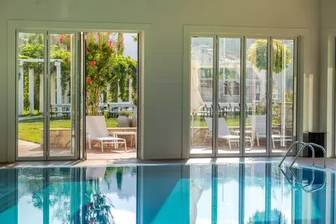 Lazure Hotel & Marina in Meljine — foto 3