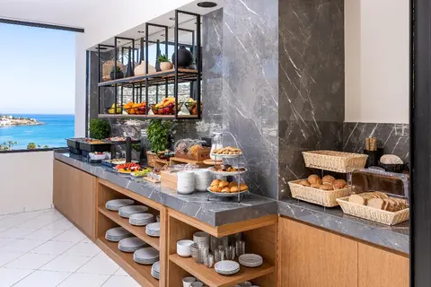 Minois Boutique Hotel in Stalis Super Market, foto 9