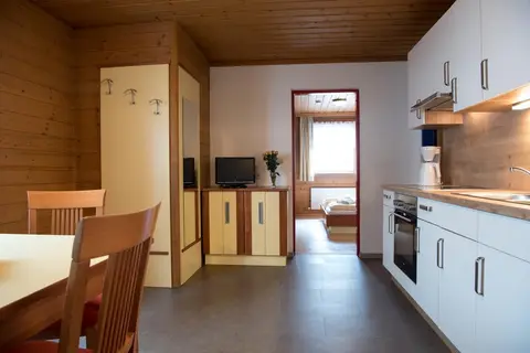 Appartementen Seilergasse in Zell am See — foto 8