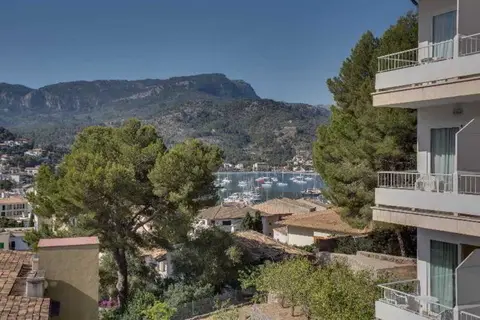 Eden Nord Hotel in Port de Sóller, foto 17