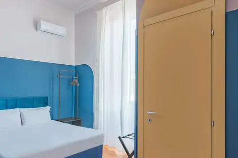 Hotel Infinito in Rome, foto 5