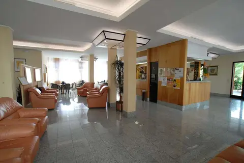 La Querceta in Montecatini Terme — foto 18