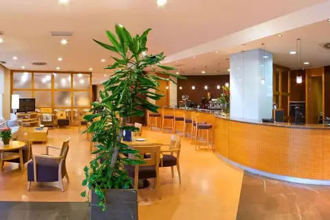 Hotel Florazar Valencia by Flagworld in Massalfassar — foto 7