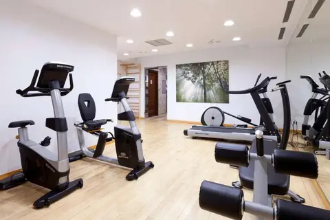 Laguna Nivaria Hotel & Spa in San Cristóbal de La Laguna — foto 9