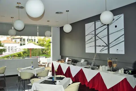 Madeira Bright Star Hotel in Funchal, foto 6
