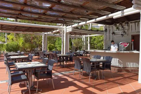 H10 Salauris Palace in Salou — foto 9