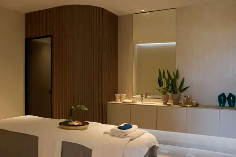 Oros Luxury Beach Resort in Rethimnon, foto 22