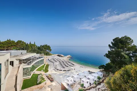 Kempinski Hotel Adriatic Istria in Savudrija — foto 5