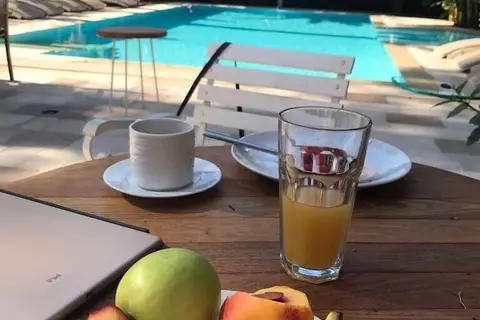 Konak Petunya Boutique Hotel in Marmaris, foto 29
