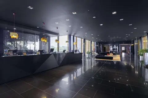 NH Milano Fiera in Rho — foto 30