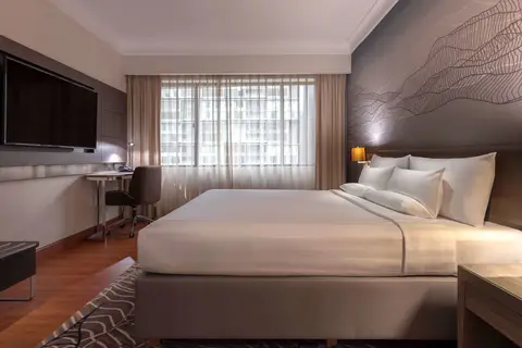 ibis Kuala Lumpur City Centre in Sepang — foto 7