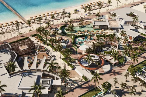 Tulua Sahl Hasheesh in Premier Le Reve Hotel Spa, foto 3