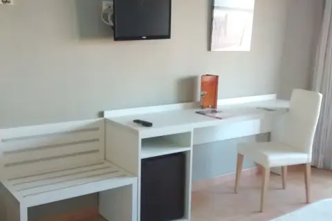 Hotel & Apartamentos Bahía Sur in San Fernando — foto 13
