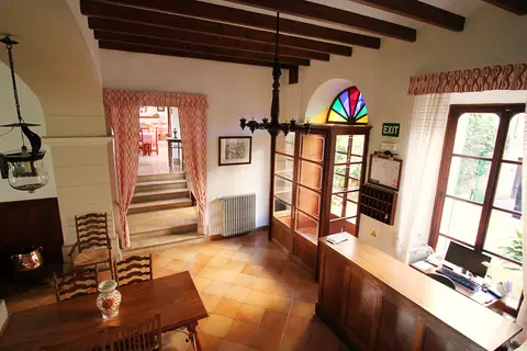 Hotel El Guía in Sóller — foto 17