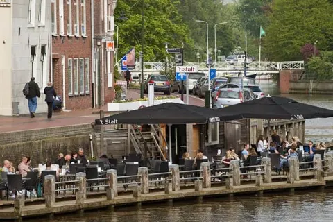 Hotel Café Restaurant de Posthoorn foto 17