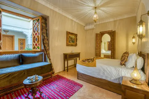 Palais Tara & Spa in Tamazouzte, foto 27