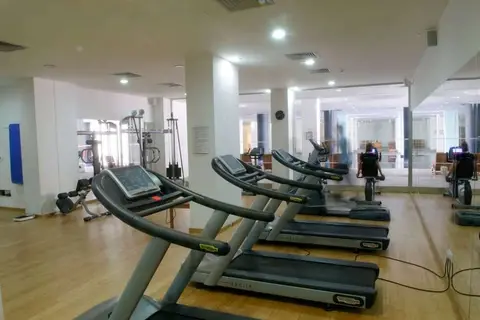 Capital Coast Resort & Spa in Paphos, foto 23