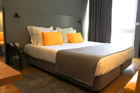 Apartmentos Turísticos Paraíso in Funchal — foto 19