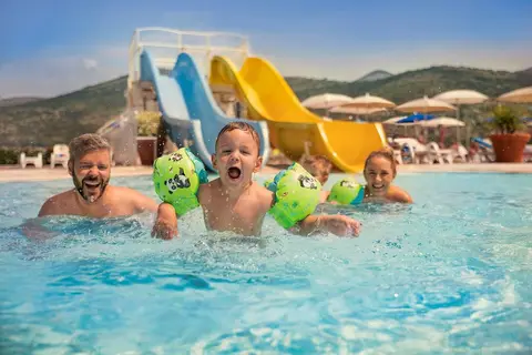 Sunny Dubrovnik by Valamar in Slano — foto 5