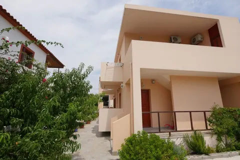 Tarsanas Appartementen in Municipal Unit of Vathy — foto 19