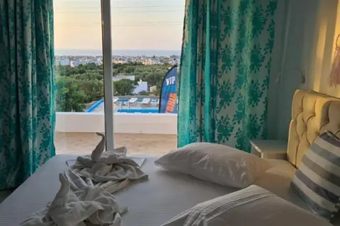 Silia Suites in Δημοτική Ενότητα Μαλίων — foto 11