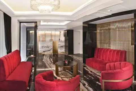 Silvana Hotel in İstanbul, foto 6
